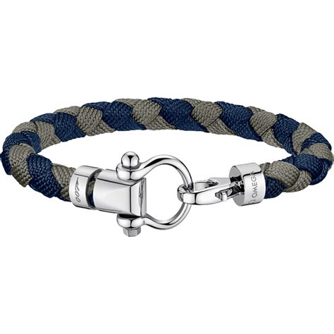 where to buy omega nylon bracelets|omega bracelets.